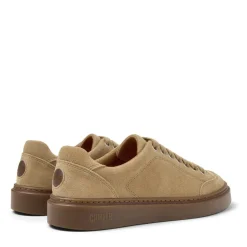 Camper Sneaker Runner Twentyfive mittel-braun Low-Top-Sneaker
