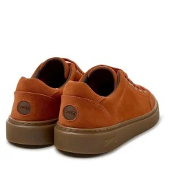 Camper Sneaker Runner Twentyfive mittel-rot Low-Top-Sneaker