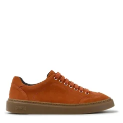 Camper Sneaker Runner Twentyfive mittel-rot Low-Top-Sneaker