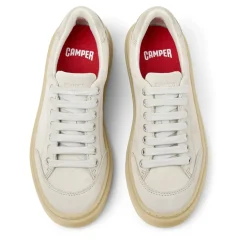 Camper Sneaker Runner Twentyfive beige Low-Top-Sneaker