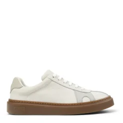 Camper Sneaker Runner Twentyfive Twins weiss Low-Top-Sneaker