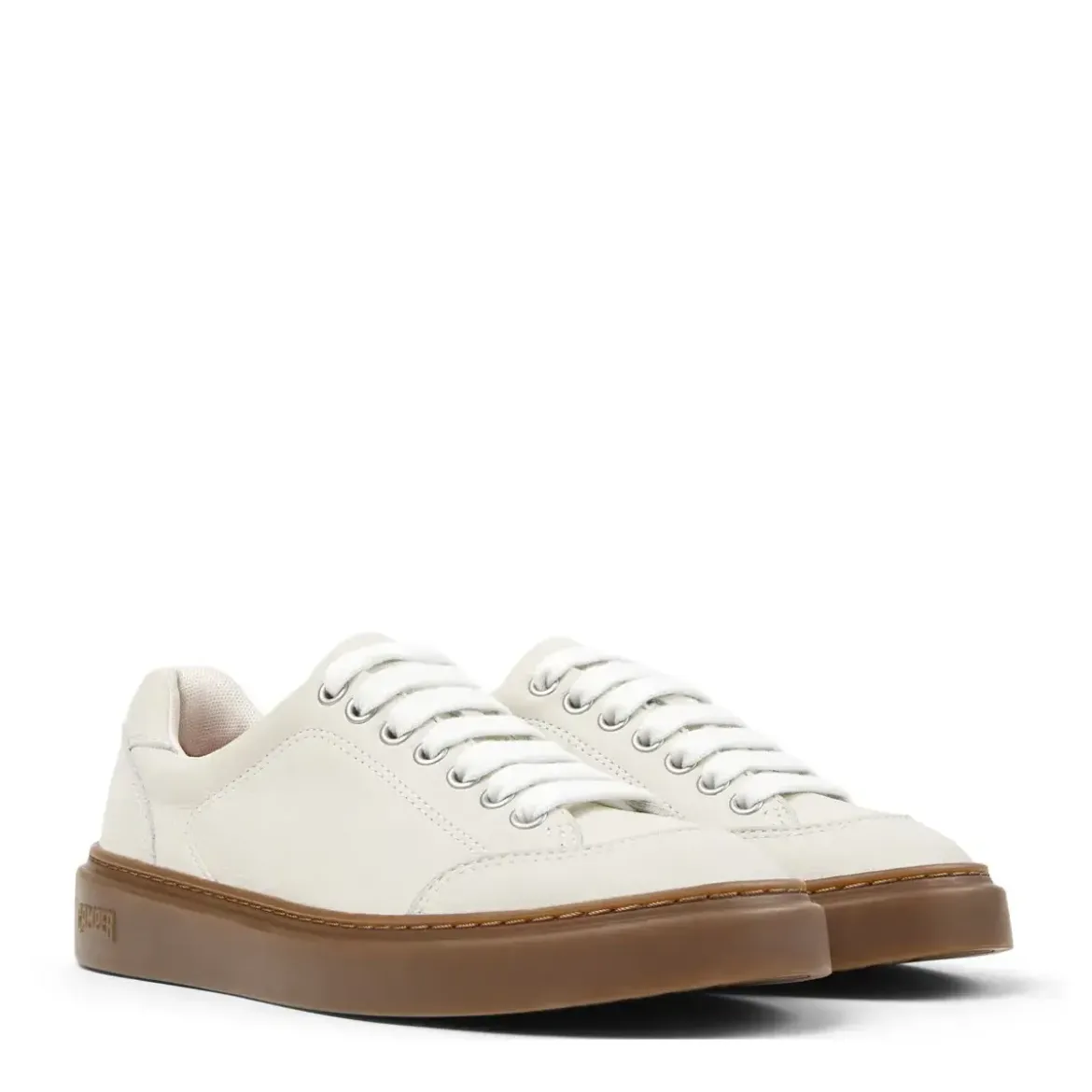 Camper Sneaker Runner Twentyfive weiss Low-Top-Sneaker