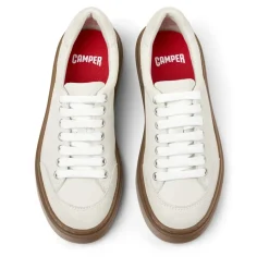 Camper Sneaker Runner Twentyfive weiss Low-Top-Sneaker