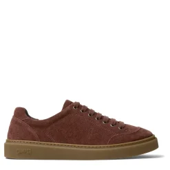 Camper Sneaker Runner Twentyfive burgundy Low-Top-Sneaker