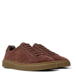 Camper Sneaker Runner Twentyfive burgundy Low-Top-Sneaker