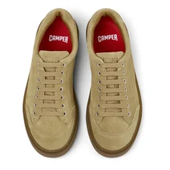 Camper Sneaker Runner Twentyfive mittel-braun Low-Top-Sneaker