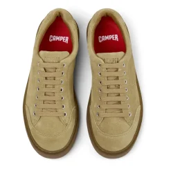 Camper Sneaker Runner Twentyfive mittel-braun Low-Top-Sneaker