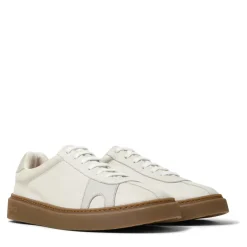Camper Sneaker Runner Twentyfive Twins weiss Low-Top-Sneaker