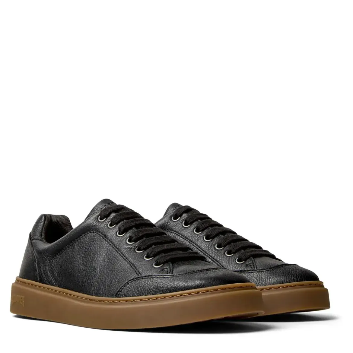 Camper Sneaker Runner Twentyfive schwarz Low-Top-Sneaker