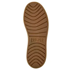 Camper Sneaker Runner Twentyfive schwarz Low-Top-Sneaker