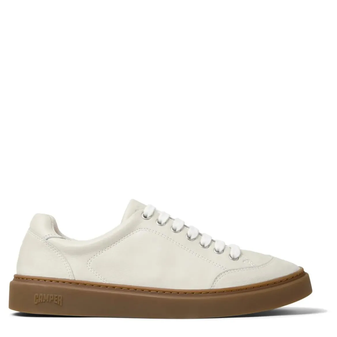 Camper Sneaker Runner Twentyfive weiss Low-Top-Sneaker
