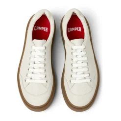 Camper Sneaker Runner Twentyfive weiss Low-Top-Sneaker