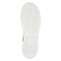Camper Sneaker Runner Up mittel-braun Low-Top-Sneaker