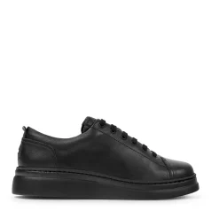 Camper Sneaker Runner Up schwarz Low-Top-Sneaker