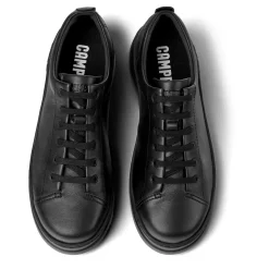 Camper Sneaker Runner Up schwarz Low-Top-Sneaker