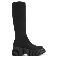 Camper Stiefel BCN schwarz Stiefel
