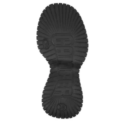 Camper Stiefel BCN schwarz Stiefel