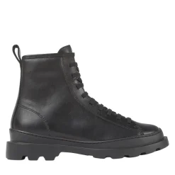Camper Stiefeletten Brutus schwarz Stiefel