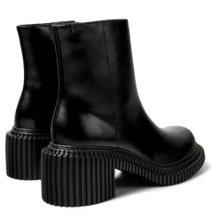 Camper Stiefeletten Pix London schwarz Stiefel