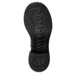Camper Stiefeletten Pix London schwarz Stiefel