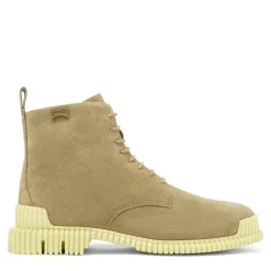 Camper Stiefeletten Pix mittel-braun Stiefel