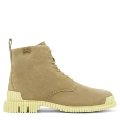 Camper Stiefeletten Pix mittel-braun Stiefel