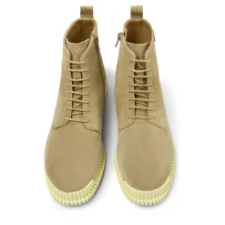 Camper Stiefeletten Pix mittel-braun Stiefel