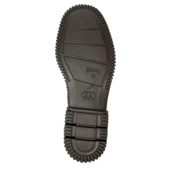 Camper Stiefeletten Pix mittel-braun Schnürstiefel