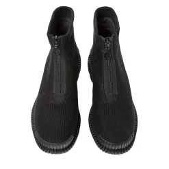 Camper Stiefeletten Pix schwarz Stiefel