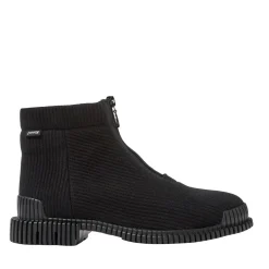 Camper Stiefeletten Pix schwarz Stiefel