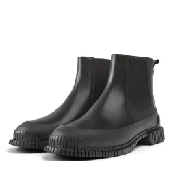 Camper Stiefeletten Pix schwarz Stiefel