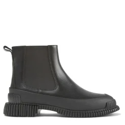 Camper Stiefeletten Pix schwarz Stiefel