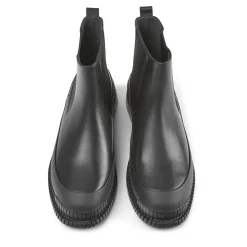 Camper Stiefeletten Pix schwarz Stiefel