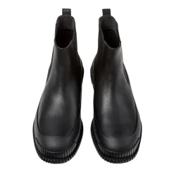Camper Stiefeletten Pix schwarz Stiefel