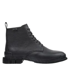 Camper Stiefeletten Pix schwarz Stiefel