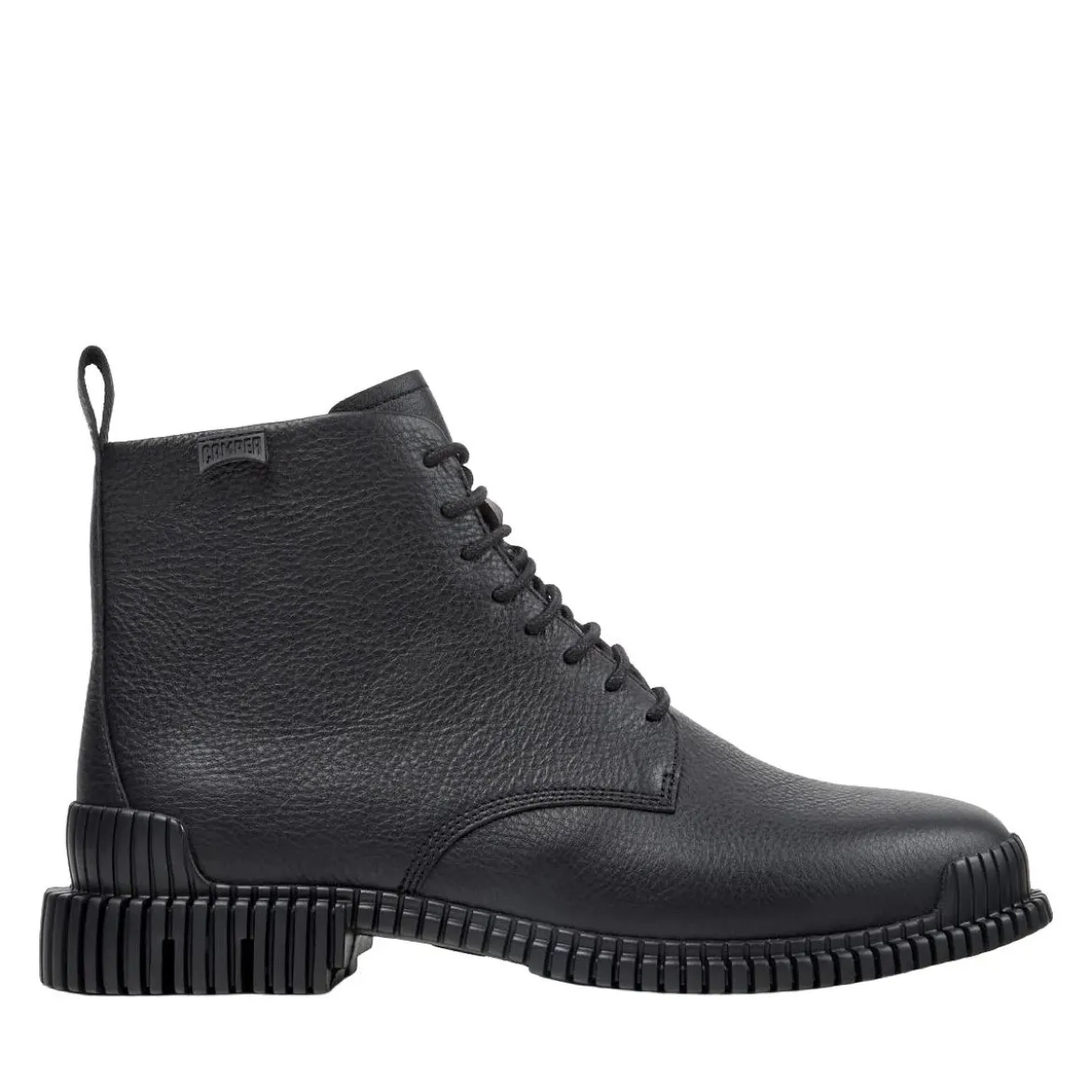 Camper Stiefeletten Pix schwarz Stiefel