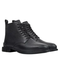 Camper Stiefeletten Pix schwarz Stiefel
