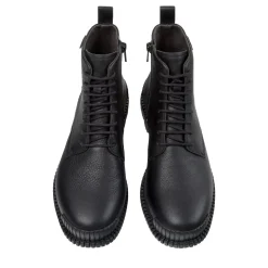 Camper Stiefeletten Pix schwarz Stiefel