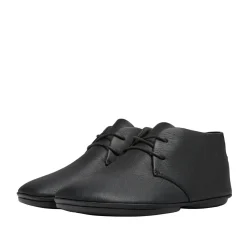 Camper Stiefeletten Right Nina schwarz Stiefel