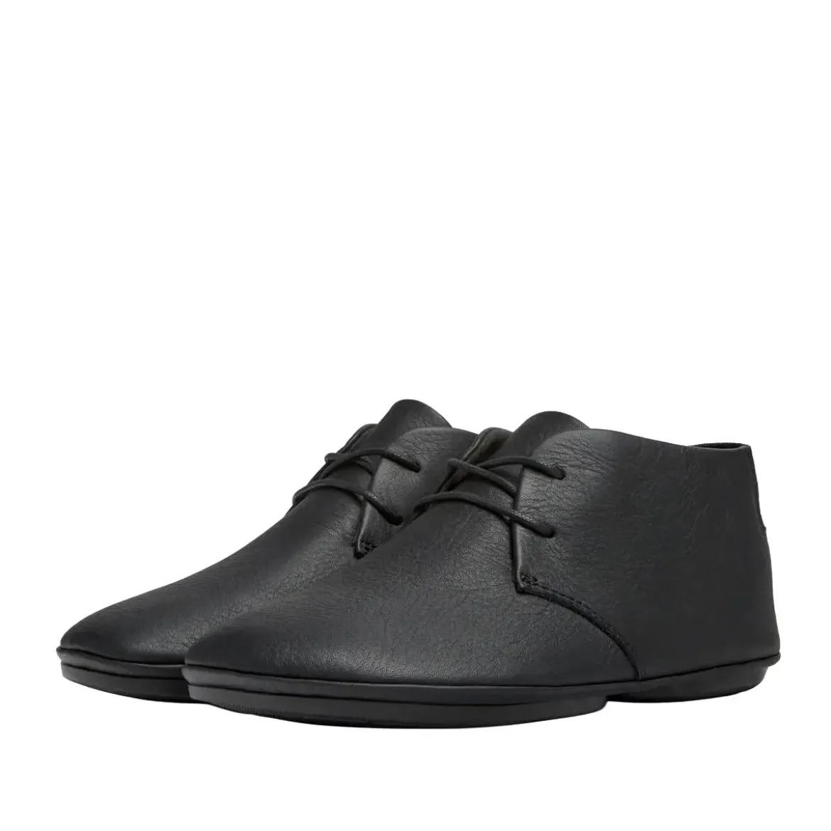 Camper Stiefeletten Right Nina schwarz Stiefel