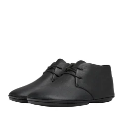 Camper Stiefeletten Right Nina schwarz Stiefel