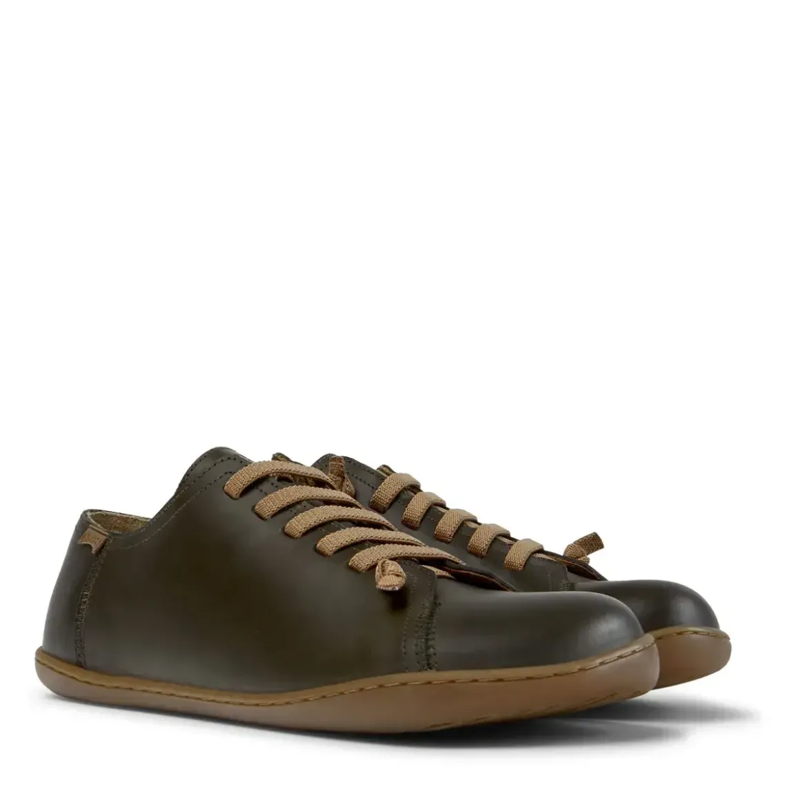 Camper - TPU-Laufsohle mit außergewöhnlichem Grif- Elast multicolor Low-Top-Sneaker