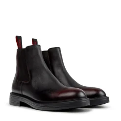Camper Tradition trifft auf Moderne bei Dean, einem zeitl multicolor Stiefeletten