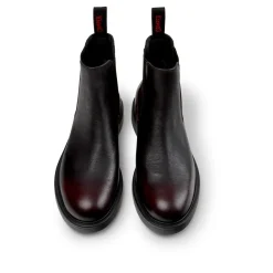 Camper Tradition trifft auf Moderne bei Dean, einem zeitl multicolor Stiefeletten