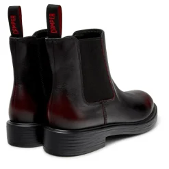 Camper Tradition trifft auf Moderne bei Dean, einem zeitl multicolor Stiefeletten