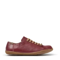 Camper Unsere Peu-Cami-Linie wird nach der Form des Fußes multicolor Low-Top-Sneaker