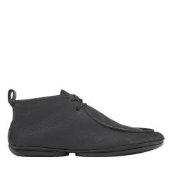 Camper Unser Right ist seit 2005 ein Alltagsheld, der Fle schwarz Stiefel