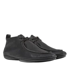 Camper Unser Right ist seit 2005 ein Alltagsheld, der Fle schwarz Stiefel