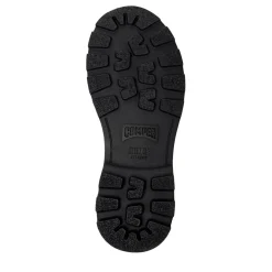 Camper Wir präsentieren die nächste Generation des Brutus schwarz Stiefel