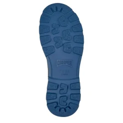 Camper Wir präsentieren die nächste Generation des Brutus dunkel-blau Stiefel